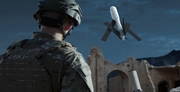 Lithuania Receives Switchblade 600 UAVs