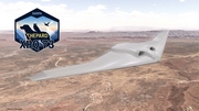 Northrop Grumman XRQ-73 SHEPARD