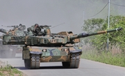 K2 main battle tank