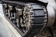 Elbit Systems Secures $350 Million Contract for International Tank Modernization