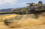 Leopard 2A8 Main Battle Tank