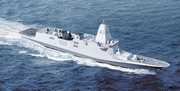 Hanwha Ocean Selected for South Korea’s KDDX Destroyer Program