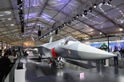 Rolls-Royce and Reliance to Explore Local Engine for India’s Next Fighter