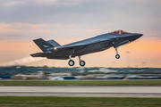 Honeywell Unveils Modified F-35 Power and Cooling System for Upgrade Program