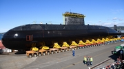 Canada is replacing its Victoria class subs