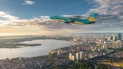 Vietnam Airlines Gets Nod for $2.9 billion Loan to Fund 737 Max 8 Orders