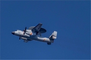 KJ-600 AEW&C Aircraft