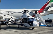 Airbus Helicopters Sees Military First Applications for High-Speed Rotorcraft Tech
