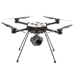 Typical Quadcopter UAS