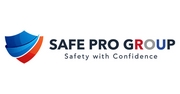 Safe Pro Group Company Logo