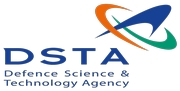 Singapore's DSTA Logo