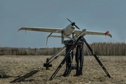 Raybird UAS Upgraded with Anti-Interceptor Feature
