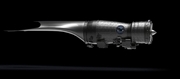 Pratt & Whitney's XA100 Adaptive Cycle Engine