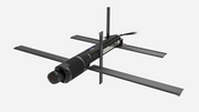 AeroVironment Switchblade 400 Loitering Munition