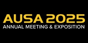 AUSA 2025 Logo