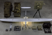 FlyEye UAV