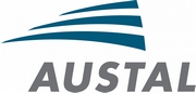 Austal Australia Company Logo