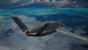 New GA-ASI Gambit 6 UCAV
