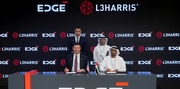 L3Harris - EDGE Group MoU Signing