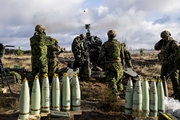 Canada's Operation REASSURANCE in Latvia
