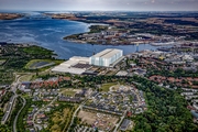 TKMS Wismar Shipyard