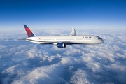 Delta Air Lines Boeing 787