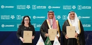 Saudi Arabia's General Authority Signs MoU with L3Harris