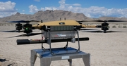 TRV-150 UAS showcased by BAE Systems