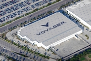 Voyager Long Beach