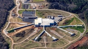 Missile integration facility expansion completed in Alabama