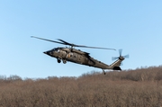 Sikorsky Delivers Optionally Piloted Black Hawk to U.S. Army