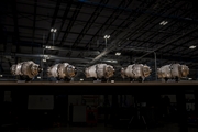 Beehive Industries Unveils Rampart Turbofan for CCA Applications