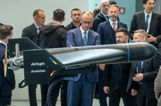 Germany Commissions Thousands of AI-Guided Strike Drones in Joint Venture with Ukraine