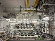 Rolls-Royce Cuts CO2 Emissions With Renewable Fuel in Engine Testing