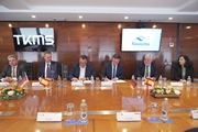 TKMS and Navantia Sign MoU on Shipbuilding Cooperation