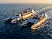 Hanwha and Magnet Defense to Partner on MUSV Construction