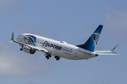 Egypt Air 737 MAX 8