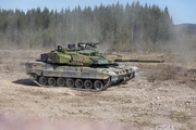 Leopard 2A8