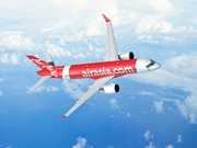 AirAsia A220-300