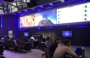 Lockheed Martin's Inaugural AI Fight Club