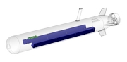 Klein Marine Unveils MANTIS Sonar UUV