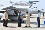 Indonesian Air Force Inducts A400M Transports and Rafale Fighters