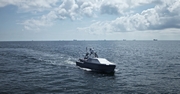 Saronic Technologies To Build Next-Gen Port Alpha in Texas