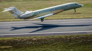 Rolls-Royce's Pearl 10X Powers First Flight of Dassault Falcon 10X