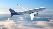 SAS Orders 18 New A330-900s to Expand Network
