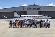 Rolls-Royce Tests SAF for Contrail Reduction