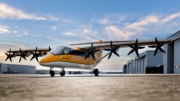 Safran Turbogenerator to Power Electra VSTOL Aircraft