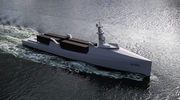 Saildrone and Blue Water Autonomy Sue Navy Over MUSV Rejection
