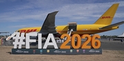 Flight Plan's Farnborough News