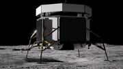 FARNBOROUGH: Argonaut Lander Secures LEIA LiDAR for 2030 Mission